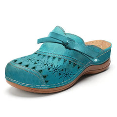 Eliza™ | Everyday Comfort Clogs