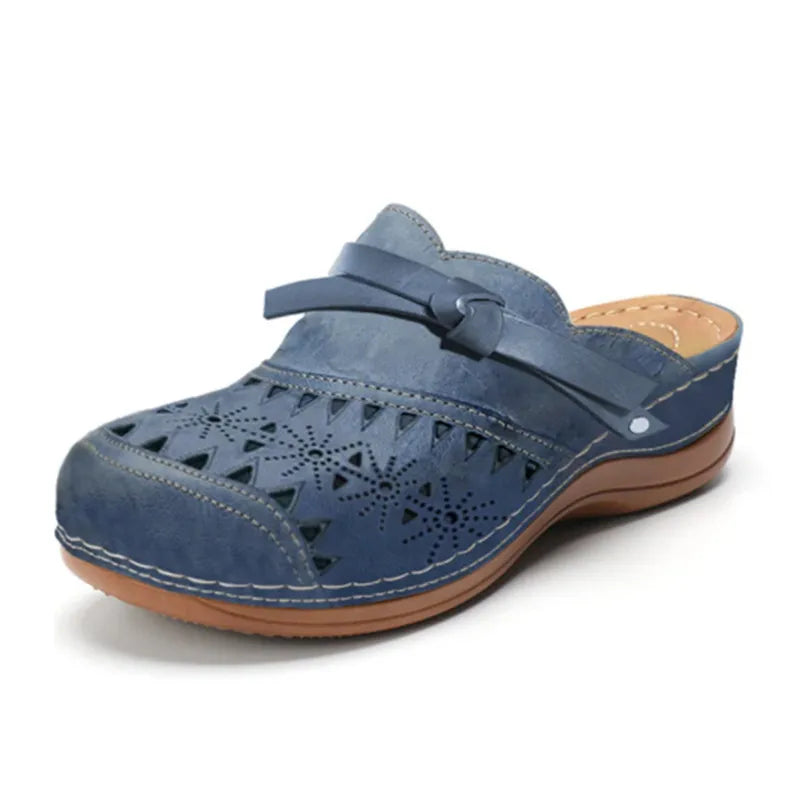 Eliza™ | Everyday Comfort Clogs