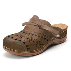 Eliza™ | Everyday Comfort Clogs