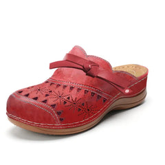 Eliza™ | Everyday Comfort Clogs