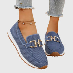 Vera™ Orthopedic Loafer Sneakers