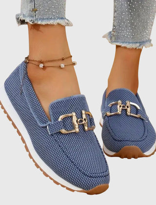Susie Orthopaedic Loafer Sneakers