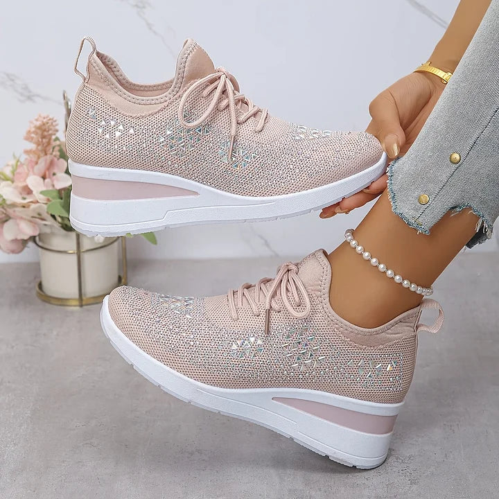 Bonnie Orthopedic Sneakers