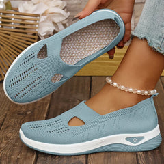 Carry Orthopaedic Slip-On Shoes