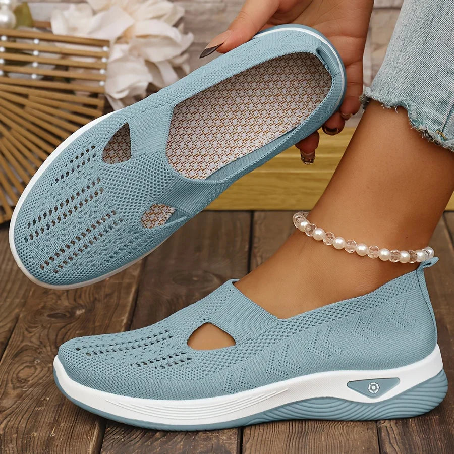 Carry Orthopaedic Slip-On Shoes