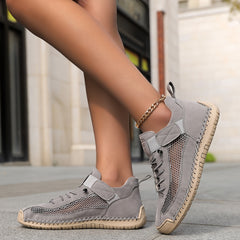 Cora™ | Breathable Comfort Sneakers