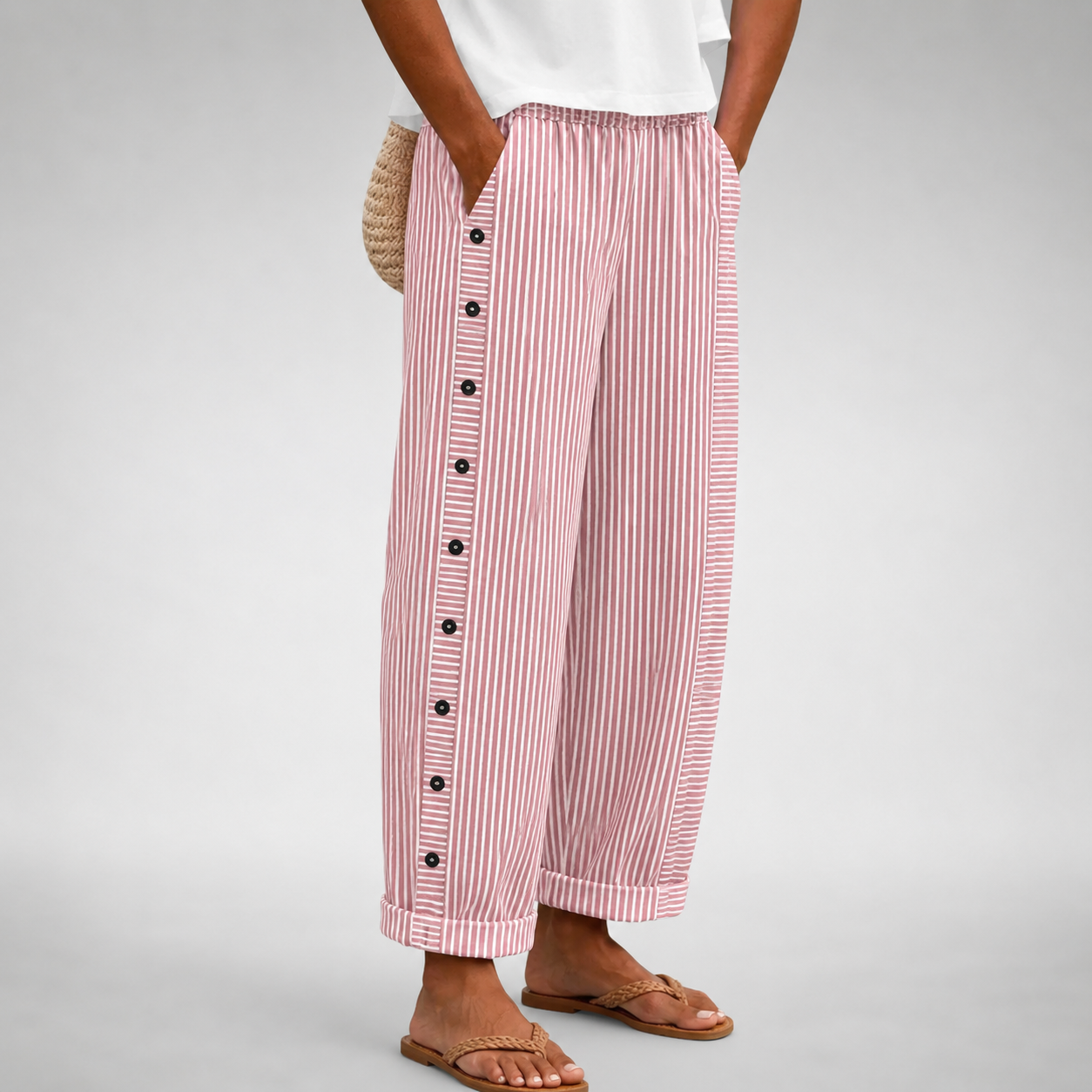 Willa™ Lightweight Comfort Pants