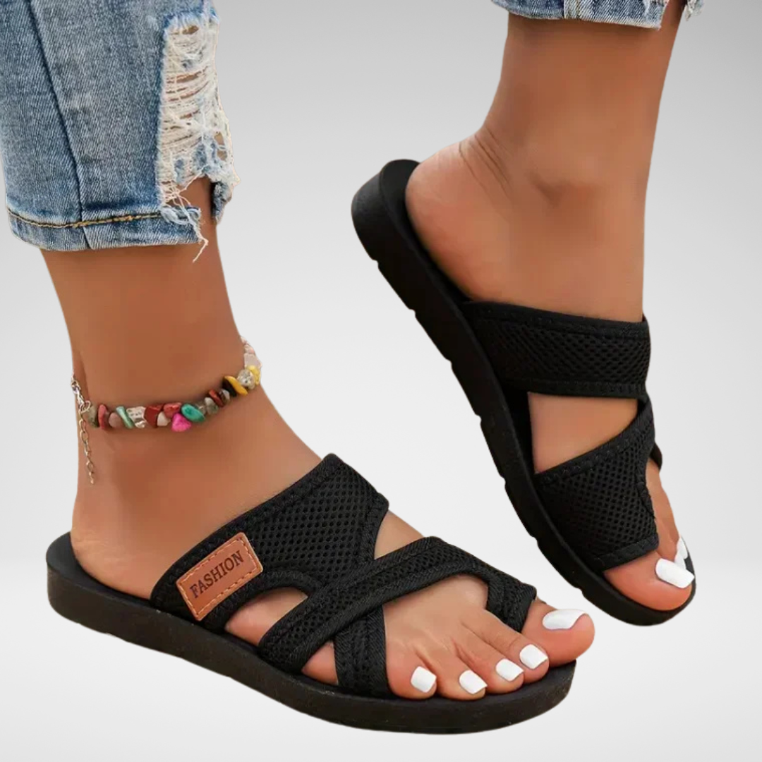Cally™ | Orthopedic Bunion Corrector Sandals