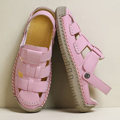 Elena™ | Adjustable Comfort Sandals