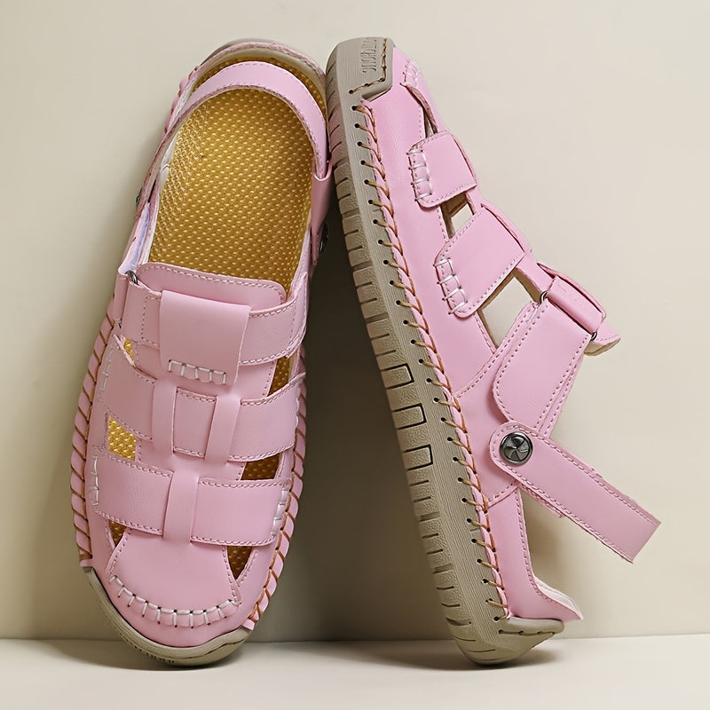 Elena™ | Adjustable Comfort Sandals