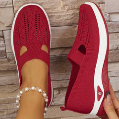 Carry Orthopaedic Slip-On Shoes