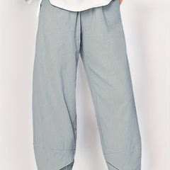 Kaeli™ Elegant Side-Pocket Trousers