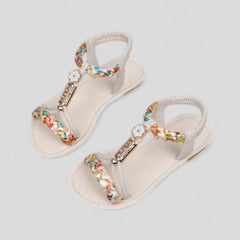 Camina | Boho Sandals