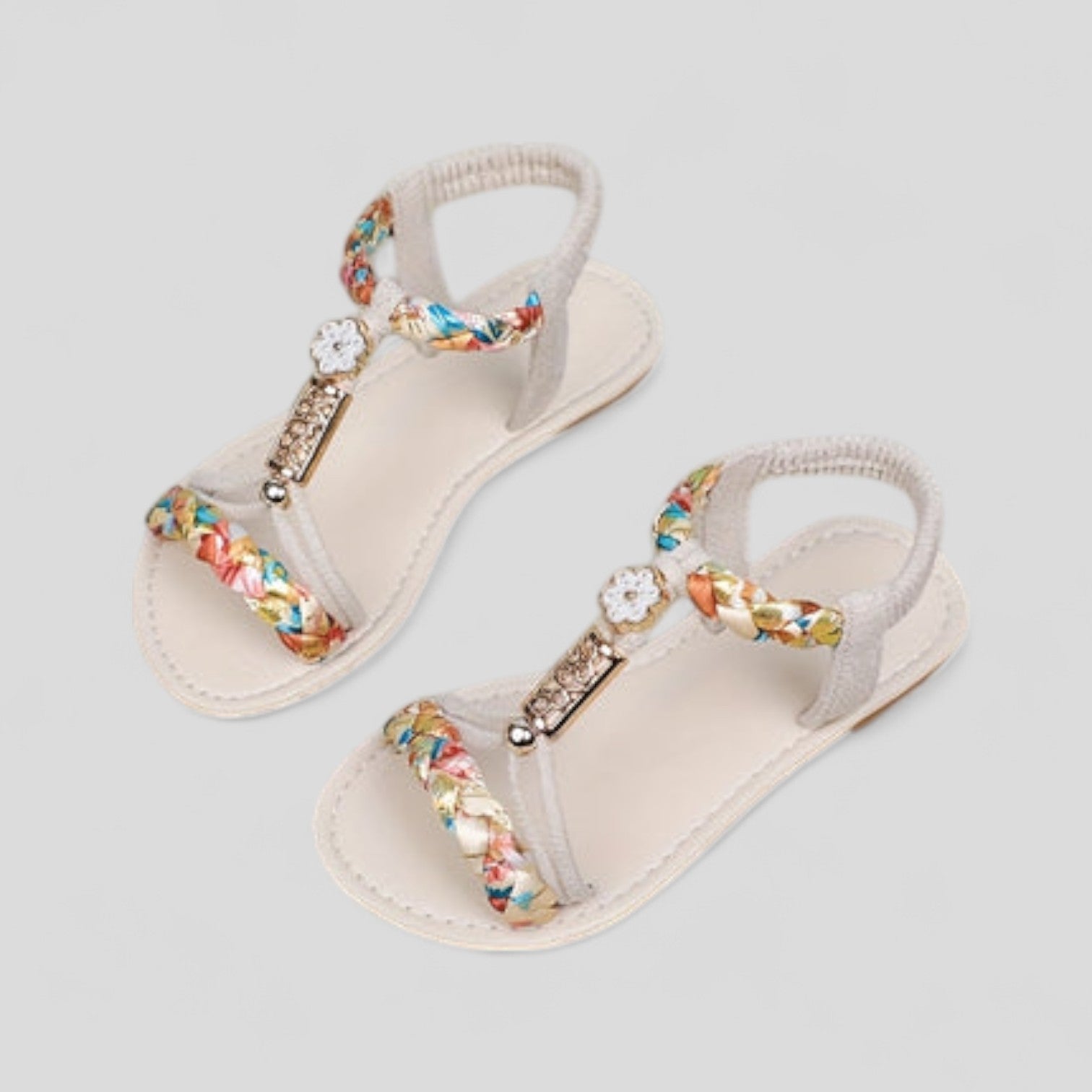 Camina | Boho Sandals