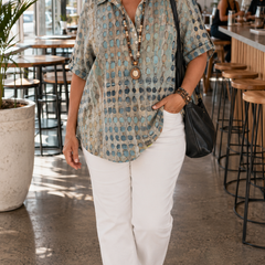Melody™ Relaxed Comfort Top