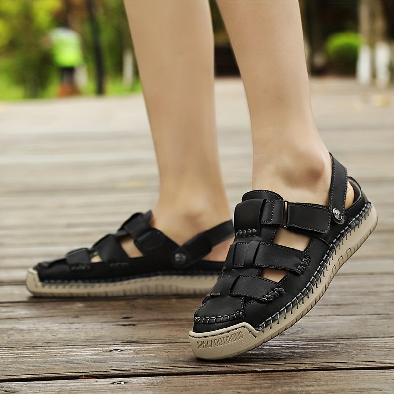Elena™ | Adjustable Comfort Sandals