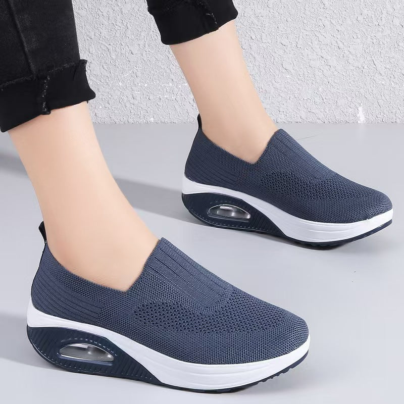 Catalina™ | Orthopedic Comfort Slip-On Shoes