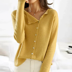Doreen - Elegant Premium Quality Cardigan