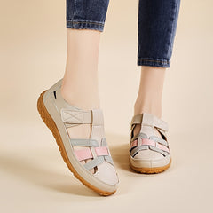 Sarah™ | Everyday Comfort Sandals