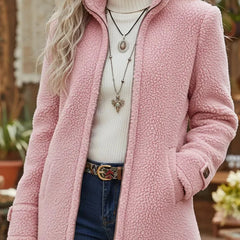Heaven™ Mid-Length Zip Jacket
