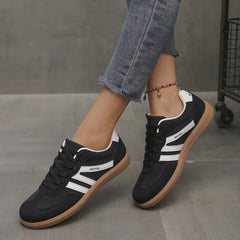 Briony™ Orthopaedic Cushioned Trainers