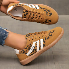 Briony™ Orthopaedic Cushioned Trainers