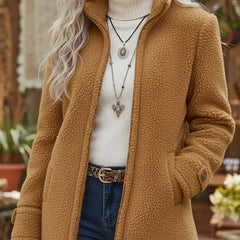 Heaven™ Mid-Length Zip Jacket