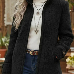 Heaven™ Mid-Length Zip Jacket