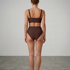 Elena™ Figure-Shaping Bikini