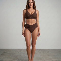 Elena™ Figure-Shaping Bikini
