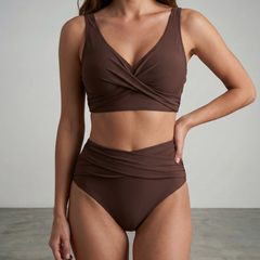 Elena™ Figure-Shaping Bikini