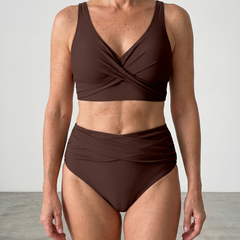 Elena™ Figure-Shaping Bikini