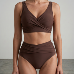 Elena™ Figure-Shaping Bikini