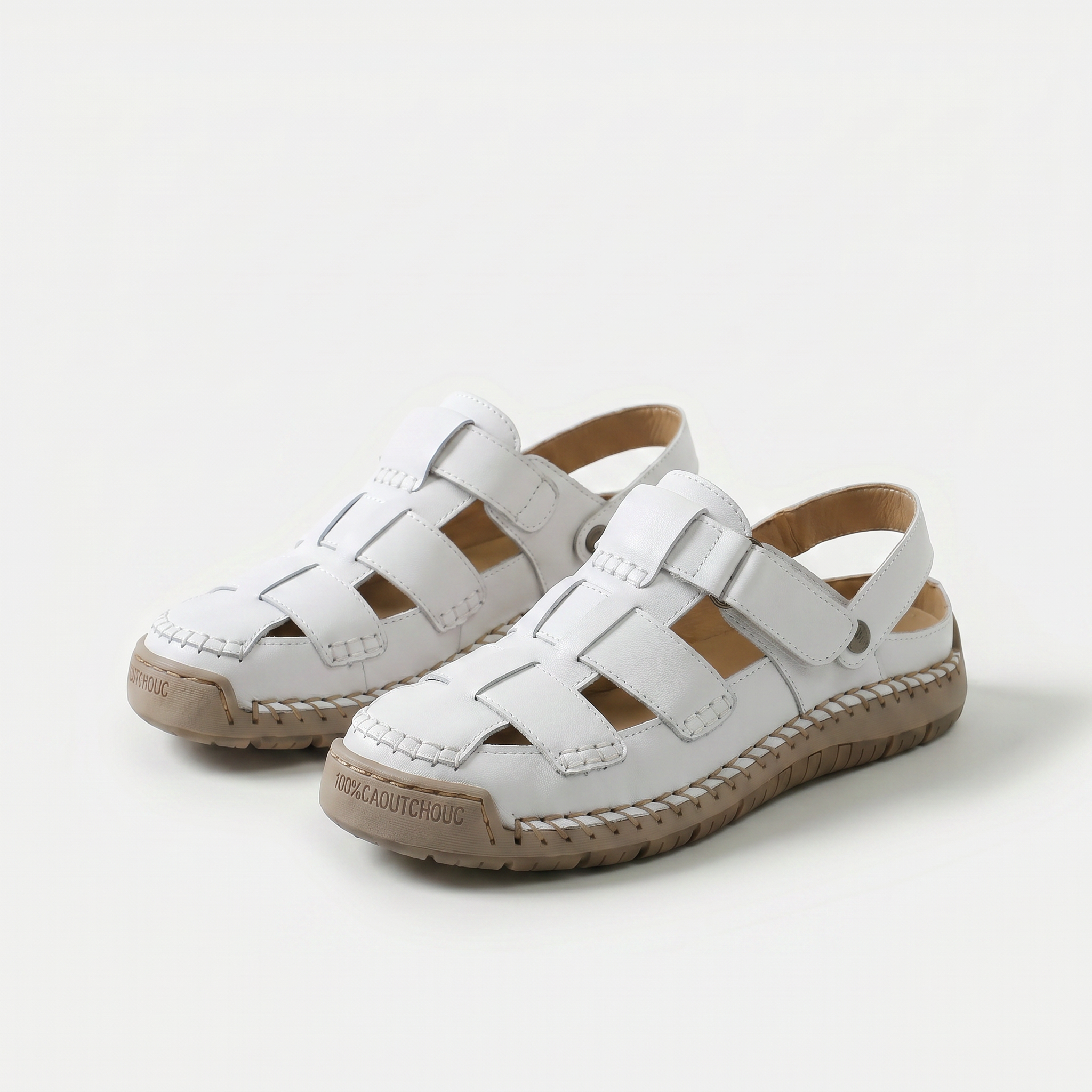 Elena™ | Adjustable Comfort Sandals