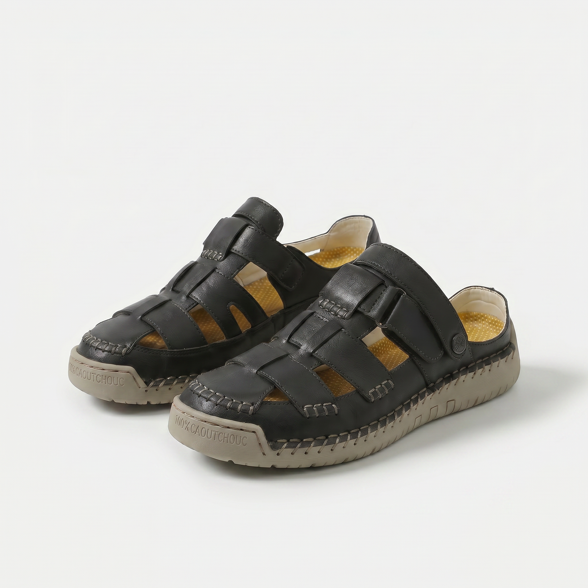 Elena™ | Adjustable Comfort Sandals
