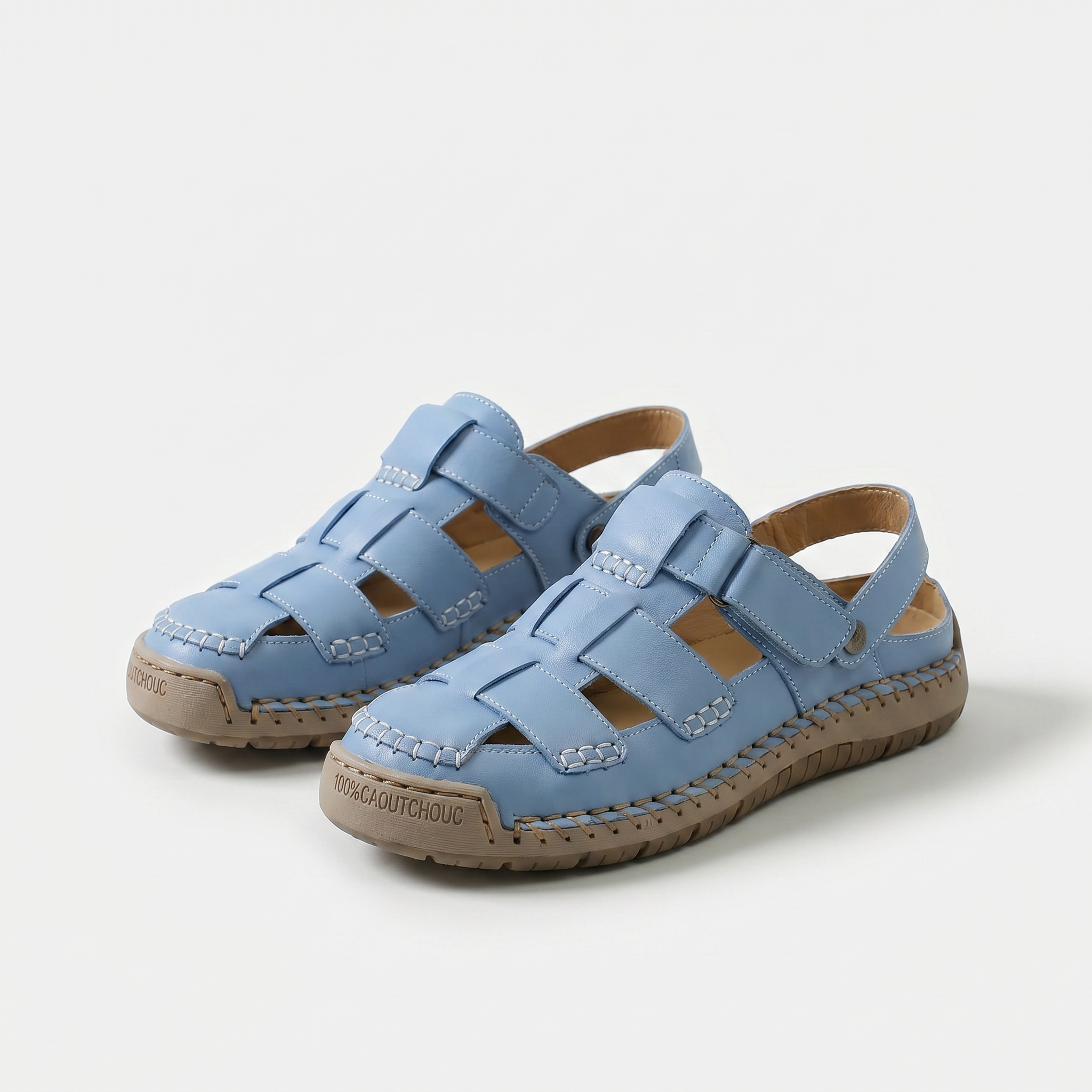 Elena™ | Adjustable Comfort Sandals