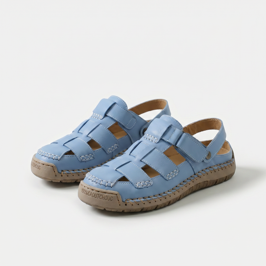 Elena™ | Adjustable Comfort Sandals