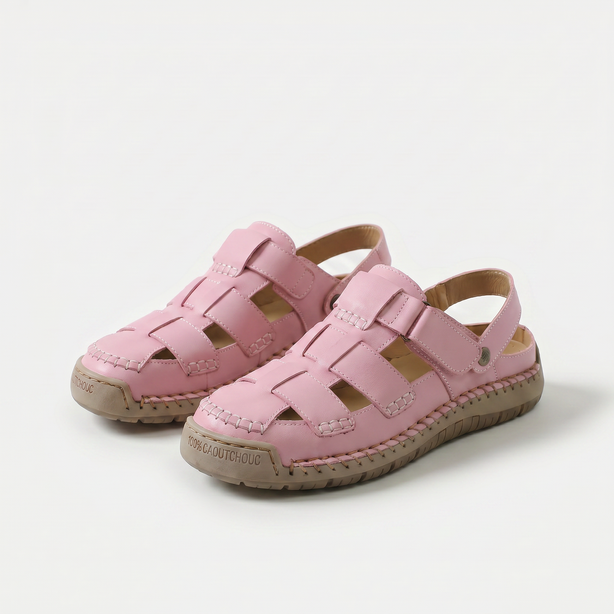 Elena™ | Adjustable Comfort Sandals