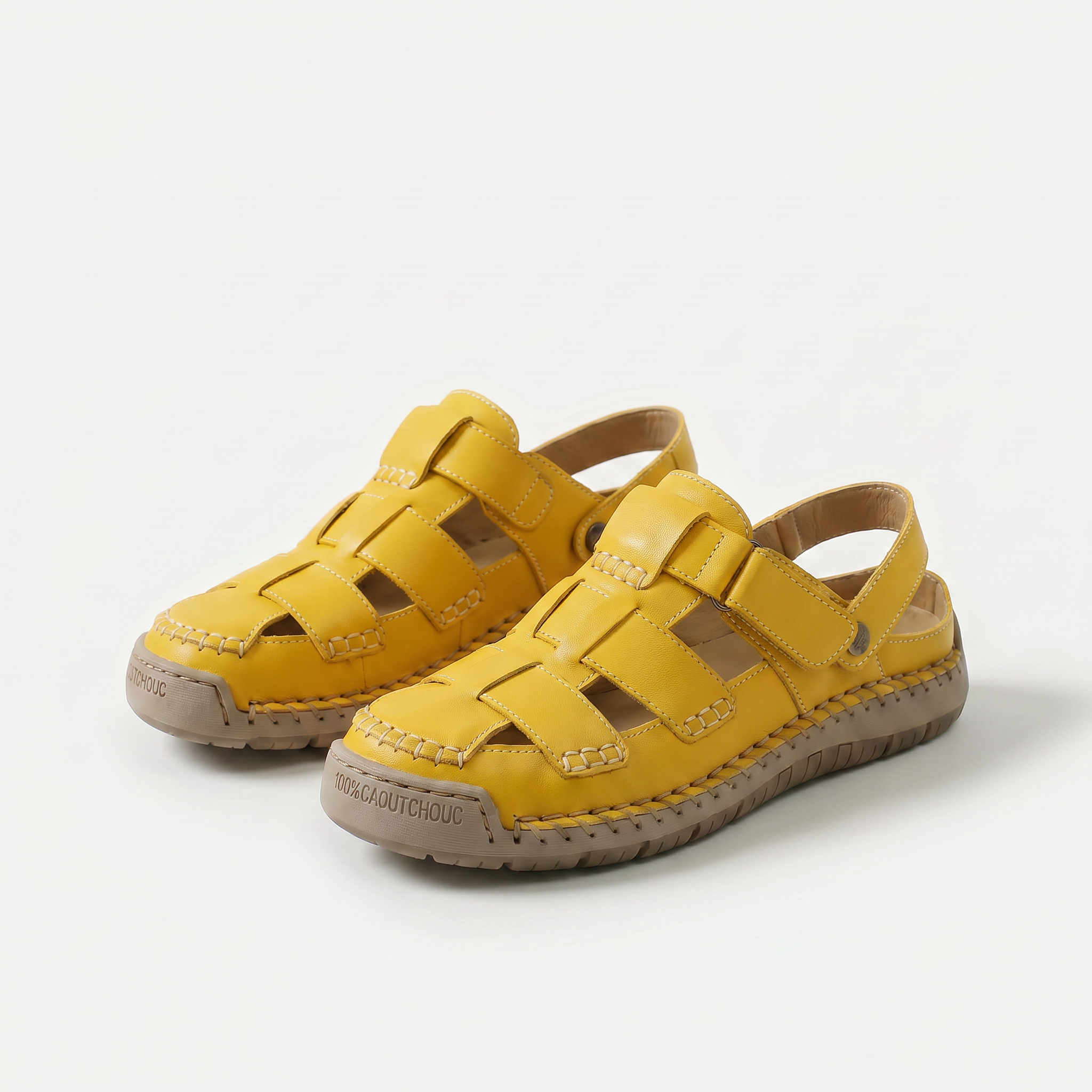 Elena™ | Adjustable Comfort Sandals