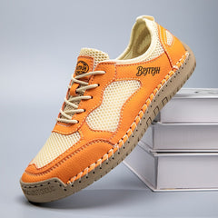 Riley™ | Breathable Comfort Sneakers