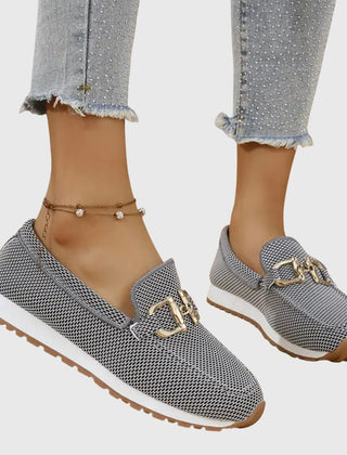Susie Orthopaedic Loafer Sneakers