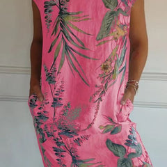 Sunny™ Canvas Charm Dress