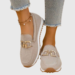 Susie Orthopaedic Loafer Sneakers