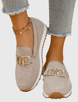 Susie Orthopaedic Loafer Sneakers