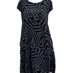 Ysabel™ Casual Linen Summer Dress