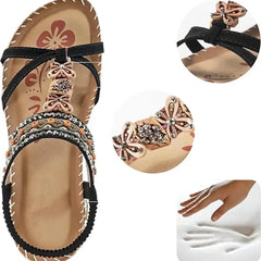 Honey™ Orthopedic Comfort Sandals