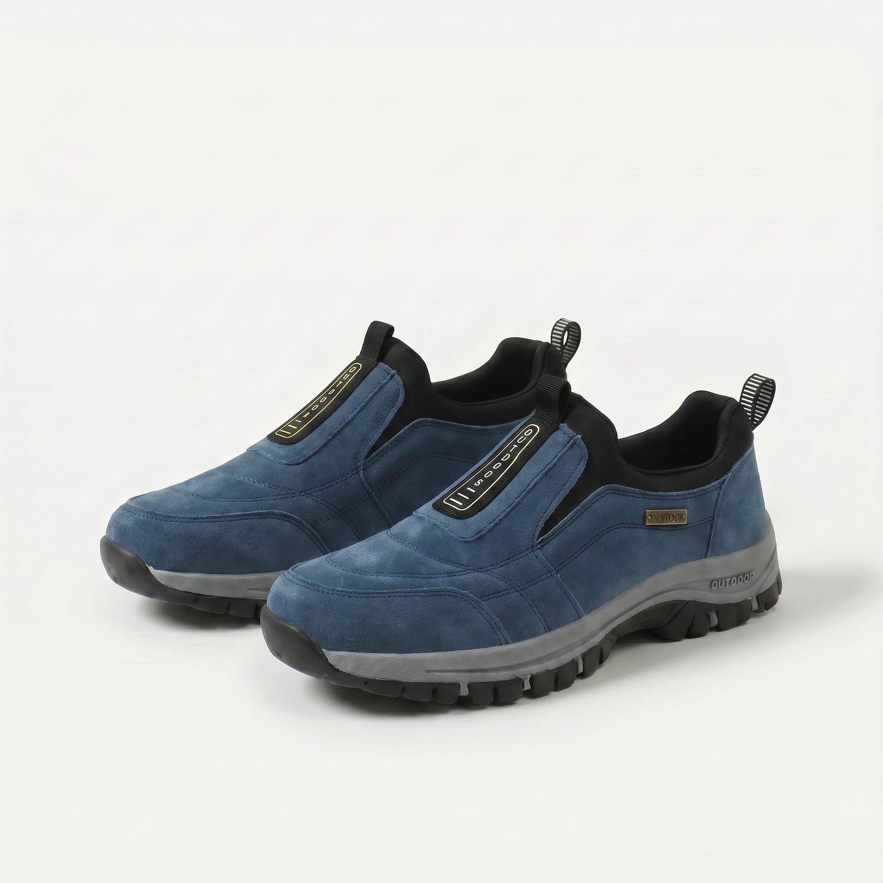 Maeve™ | Orthopedic Comfort Shoes