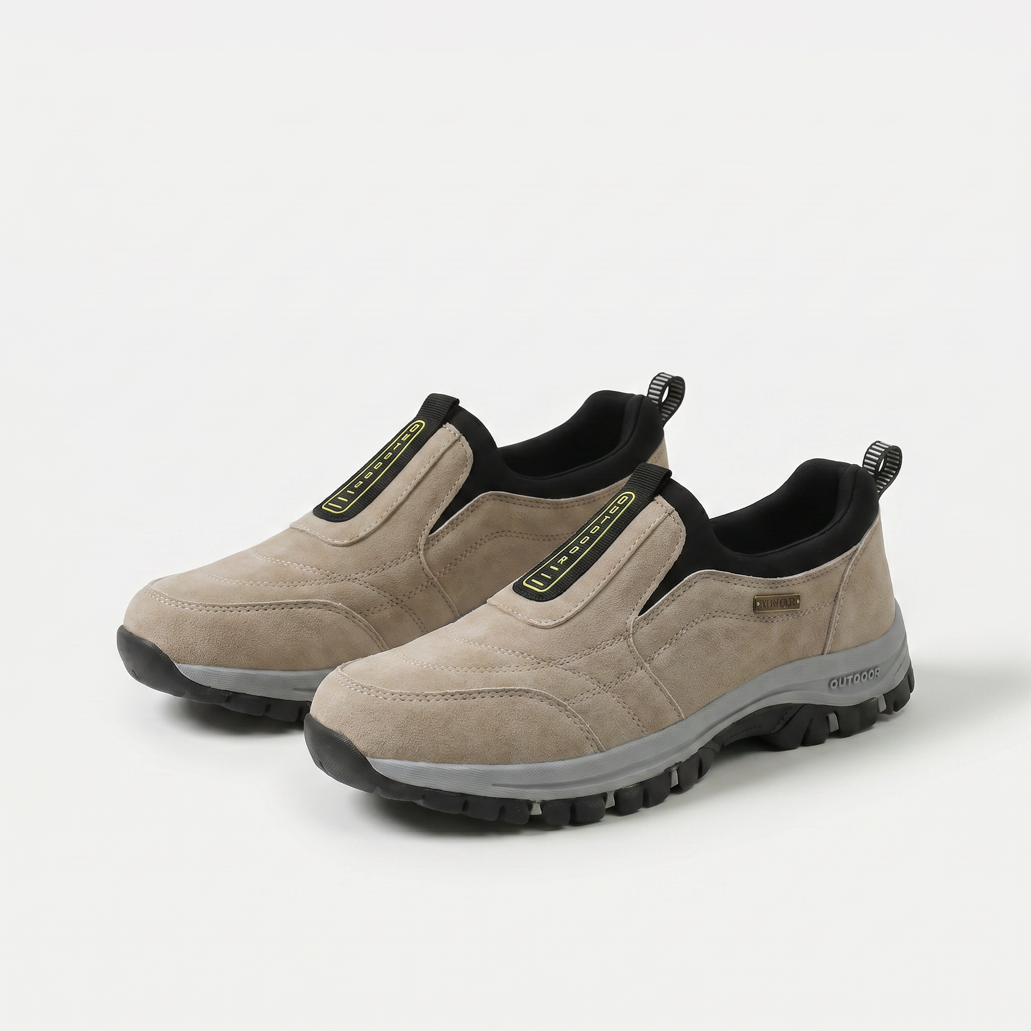 Maeve™ | Orthopedic Comfort Shoes