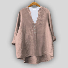 Kathy | Relaxed Summer Tunic