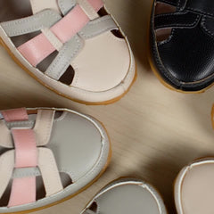 Sarah™ | Everyday Comfort Sandals